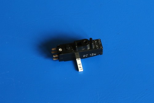 Bsr sc12h ceramic cartridge - bsr,
