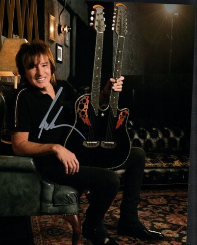 Richie sambora bon jovi - sambora,