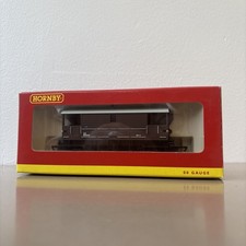Hornby R6144 SR 25T Brake Van
