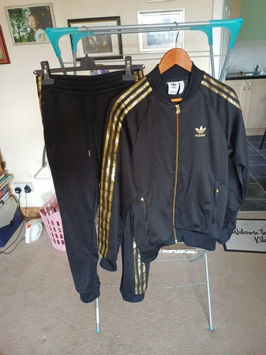 Adidas originals superstar 24k - originals,