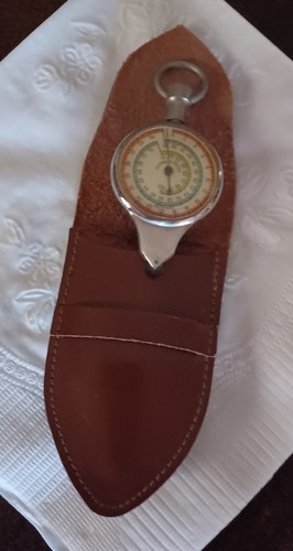 Vintage 1950 german - 1950's,
