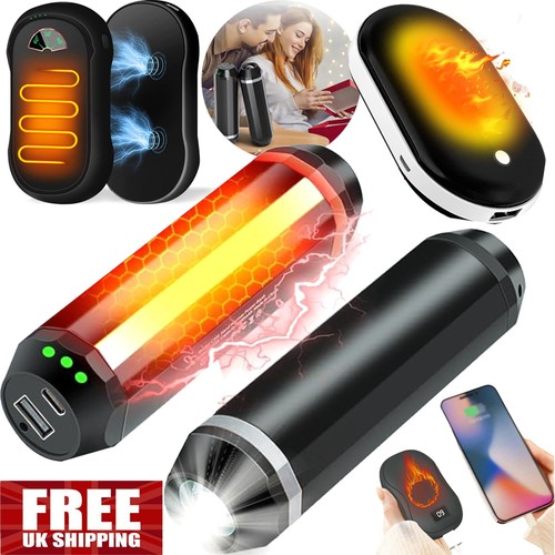 2pcs rechargeable hand - 2pcs,