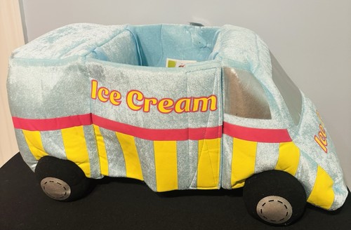New dream play ice cream - dream,