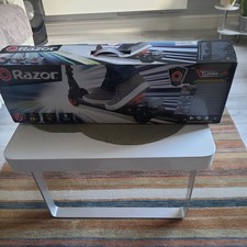 Razor Turbo A 80W Electric