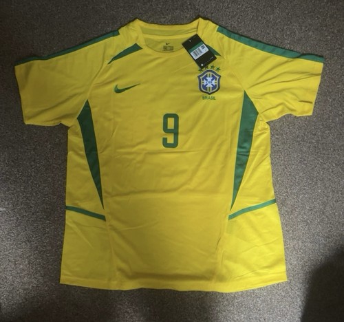 Brazil 2002 world cup - 2002,