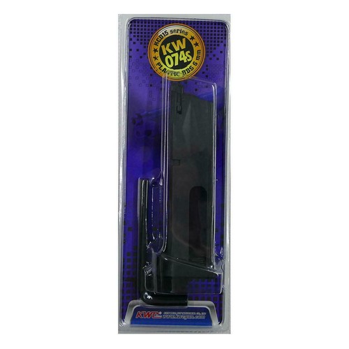 Kwc airsoft magazine pt92 - kwc,