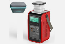 SWAREY S200 Portable Power