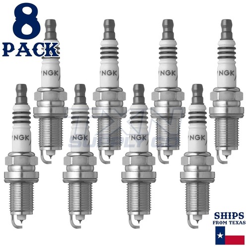 Pack ngk iridium - pack,