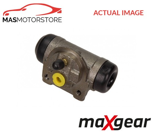 Drum wheel brake cylinder - drum,