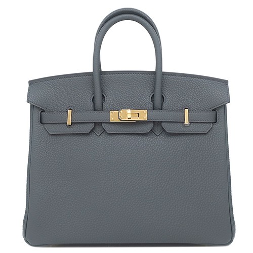 Hermes handbag birkin - handbag, 25