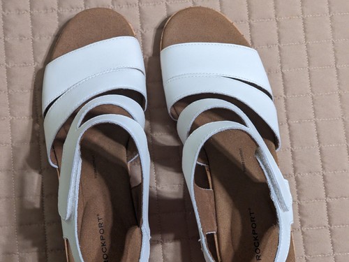 Rockport womens sandals