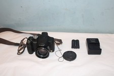 Panasonic LUMIX DMC-FZ8 7.2MP