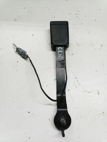 Renault clio front left - clio, bh