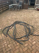 Mk2 Gti Vw Golf G60 Rubbers