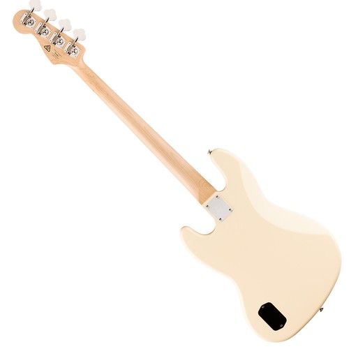 Squier affinity active jazz - squier,