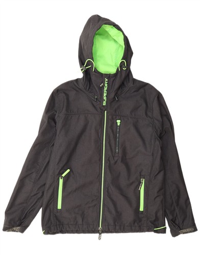 Superdry mens windtrekker - mens,