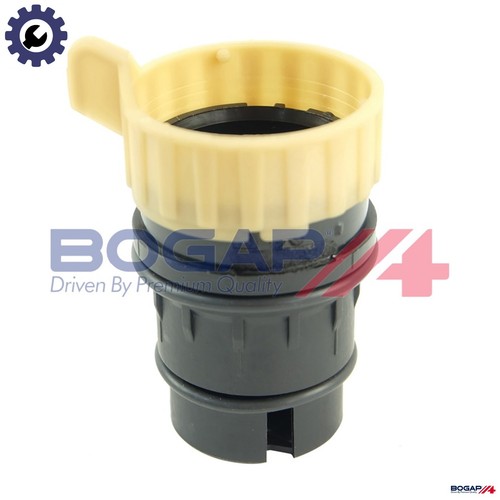 Plug housing automatic - plug,