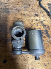 bsa pre war Flat Tank Carburettor L25 