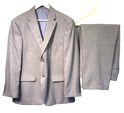 Greenwoods mens grey piece - greenwoods, 2