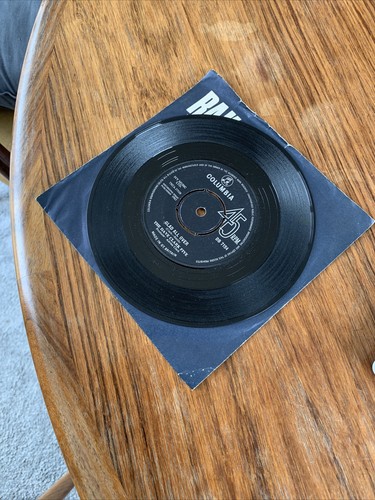 Dave clark five - clark, glad