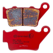 Brembo Brake Pads SP 07BB02SP