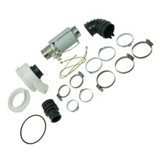 Maytag Dishwasher Heating