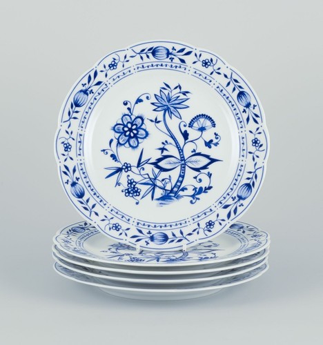 Kahla germany set of five - of,