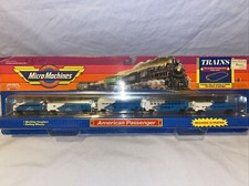 Micro Machines, Galoob, 1989