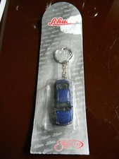 Schuco Mercedes CLK Keychain