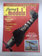 Vintage Flying Models R/C