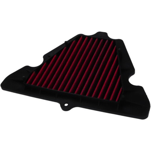 High performance air - air, filter