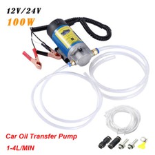 12V Car Diesel Electric Fuel