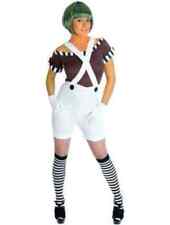 Ladies Oompa Loompa 1970's