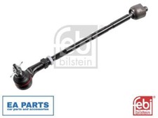 Tie Rod for HYUNDAI FEBI BILSTEIN 182411 fits Front Axle Left