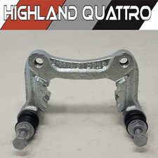 Audi ur quattro WR Girling 36 rear brake caliper carrier, refurbished 443615425A