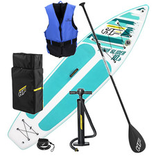 10ft stand paddle board - 10ft, up
