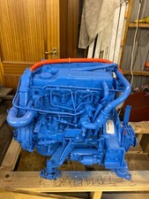 55HP Thornycroft Inboard