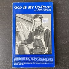 God pilot by - my, co-pilot