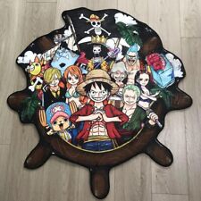 Anime One Piece Non-Slip Rug |