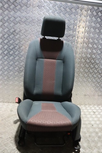 Ford fiesta mk7 nsf - ford,