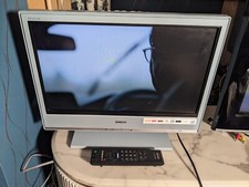 sony bravia kdl-20S3060 TV