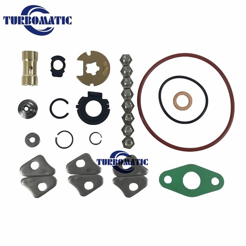 Turbo repair kit - , 53039880009