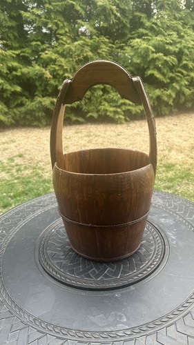 Vintage wooden chinese - vintage,