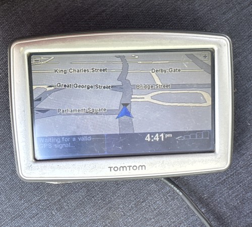 Tomtom n14644 canada 310 - n14644,