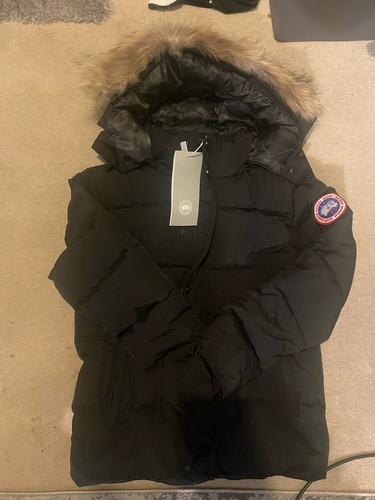 Canada goose wyndham - wyndham, parka