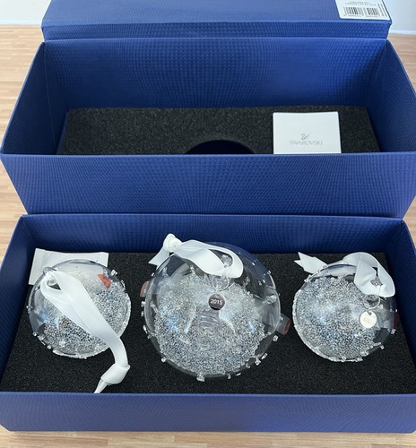 Swarovski 2015 christmas - swarovski,