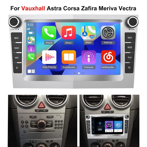 Dab carplay car - car, for
