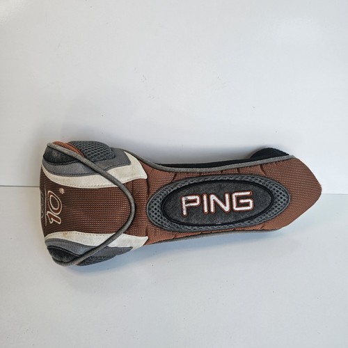 Ping g10 hybrid - g10,