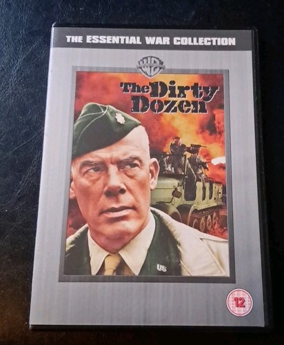 The dirty dozen - the,