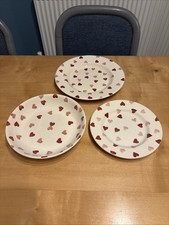 Emma Bridgewater Pink Hearts